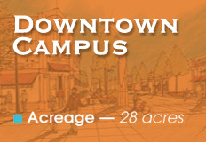 Downtown Campus Property